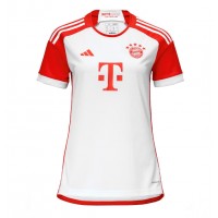 Maglie da calcio Bayern Munich Kim Min-jae #3 Prima Maglia Femminile 2023-24 Manica Corta